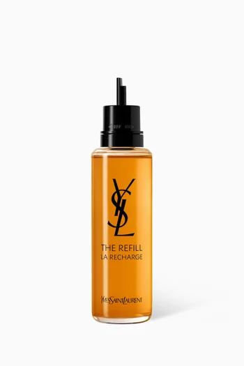 Libre Eau de Parfum Intense Refillable, 100ml
