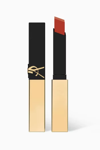 32 Rose Marrakech The Slim Couture Matte Lipstick, 2.2g