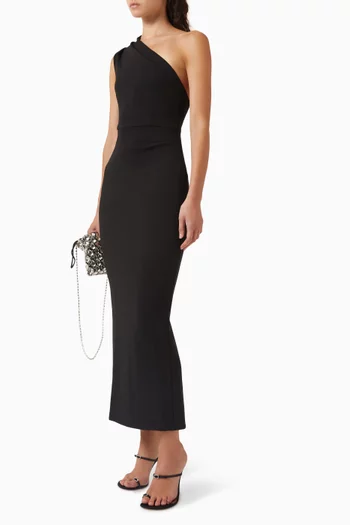 Harley One-shoulder Dress