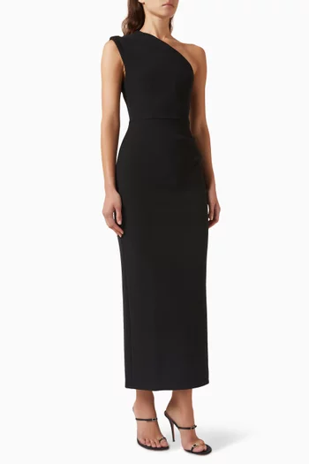 Harley One-shoulder Dress