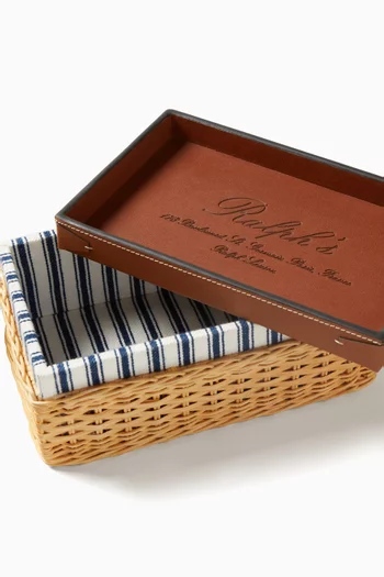 Small Bailey Box