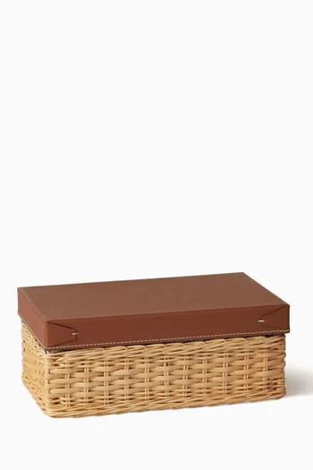 Small Bailey Box