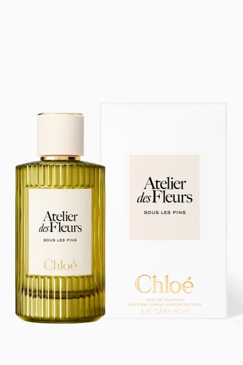 Atelier des Fleurs Plage du Figuier Eau de Parfum, 150ml