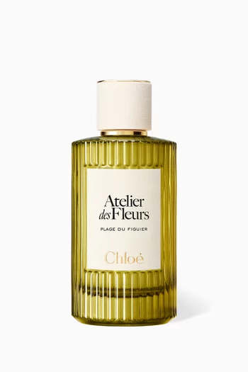 Atelier des Fleurs Plage du Figuier Eau de Parfum, 150ml