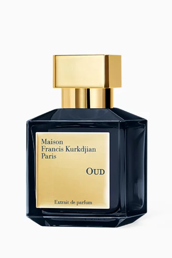 OUD - Extrait de parfum, 35ml