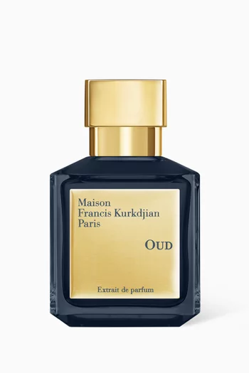 OUD - Extrait de parfum, 35ml