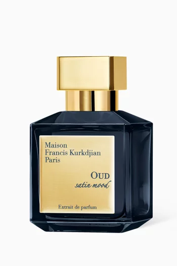 OUD Satin Mood - Extrait de Parfum
