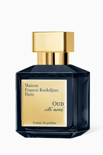 OUD Silk Mood - Extrait de Parfum, 35ml