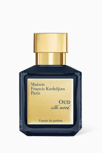 OUD Silk Mood - Extrait de Parfum, 35ml