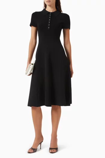 Petra Midi Dress
