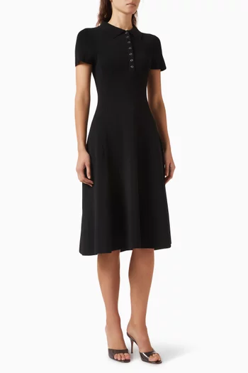 Petra Midi Dress