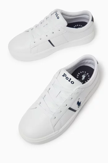 Frazier Sneakers