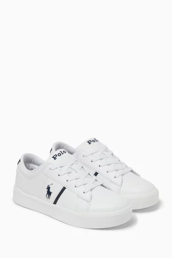 Frazier Sneakers