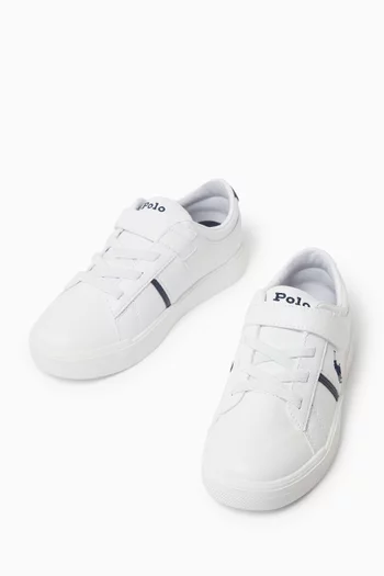 Frazier Sneakers