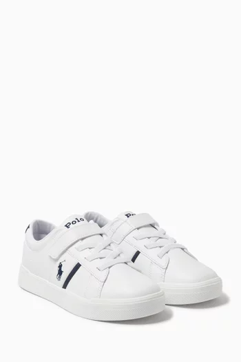 Frazier Sneakers