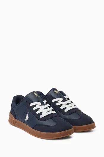 Hollis Sneakers