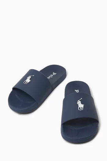 Lennon Sandals