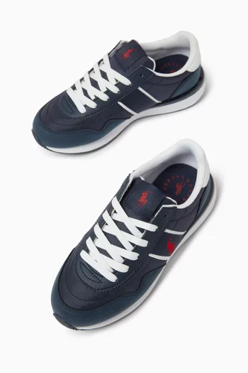 Train 89 Sneakers