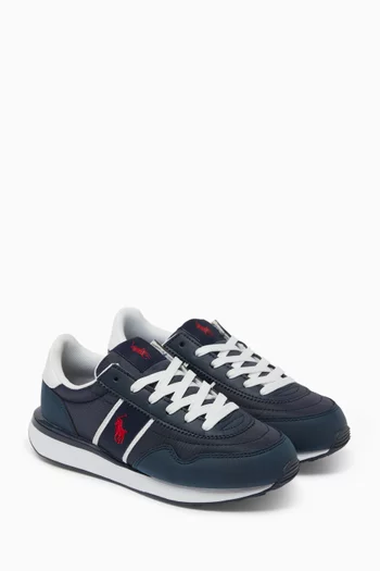 Train 89 Sneakers