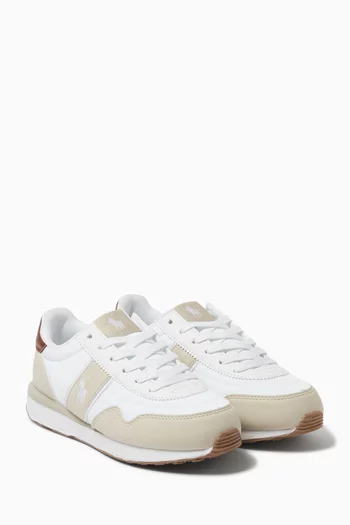 Train 89 Sneakers