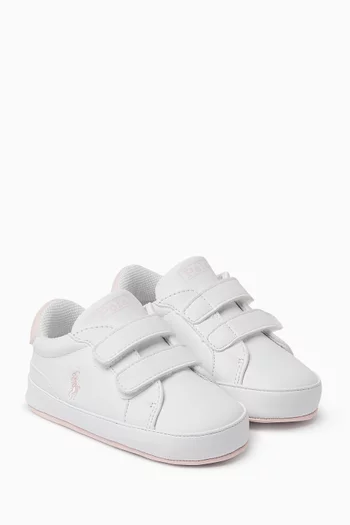 Heritage Court II Sneakers