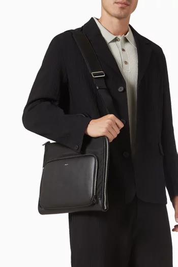 Vogel Slim Briefcase