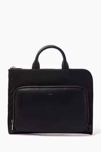 Vogel Slim Briefcase