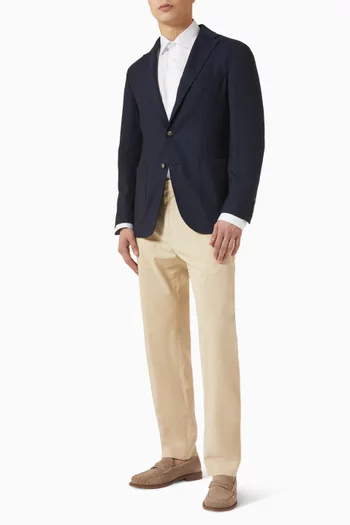 Lana Tech Soft Blazer