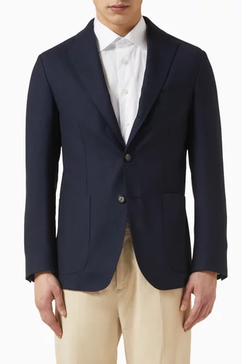 Lana Tech Soft Blazer