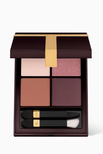 01 Insolent Rose Runway Eye Color Quad, 11g