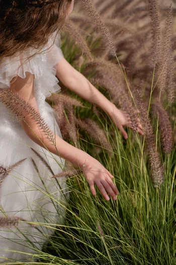 Daisy Grigri Bracelet in 18kt Gold