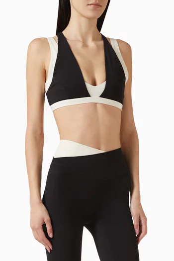 Unity Sports Bra