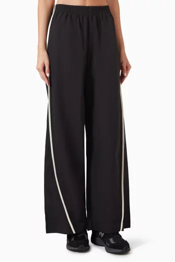 Velocity Wide-leg Pants