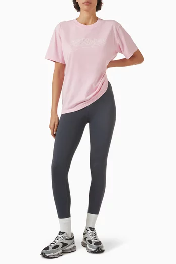 Formation 2 T-shirt in Organic Cotton