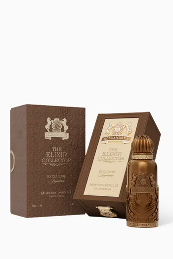 Morning Muscs Eau de Parfum, 100ml