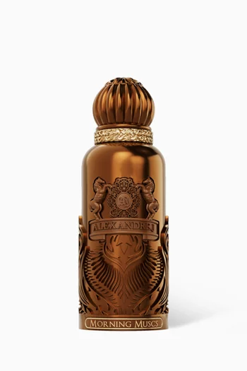 Morning Muscs Eau de Parfum, 100ml