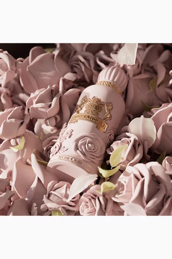 Rose Oud II - Signature Eau de Parfum, 100ml