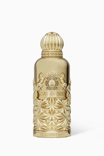 Golden Oud II - Signature Eau de Parfum, 100ml