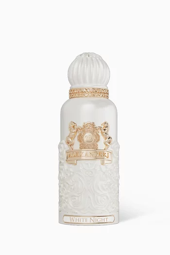 White Night Signature Eau de Parfum, 100ml