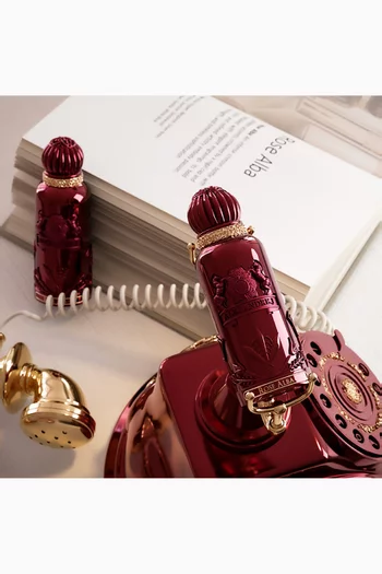 Rose Alba II - Signature Eau de Parfum, 100ml