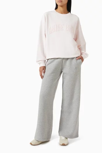 Spencer Sweatshirt in French Terry