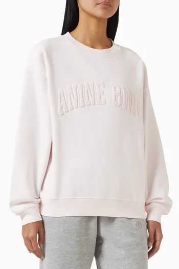 Spencer Sweatshirt in French Terry