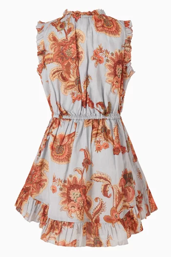 Aster Flip Dress