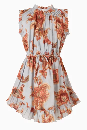 Aster Flip Dress