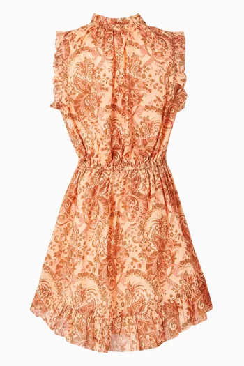 Aster Flip Dress