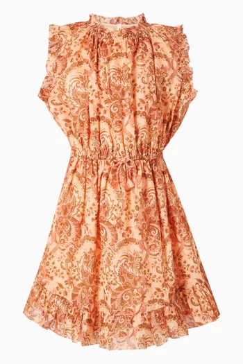 Aster Flip Dress