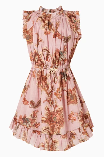 Aster Flip Dress