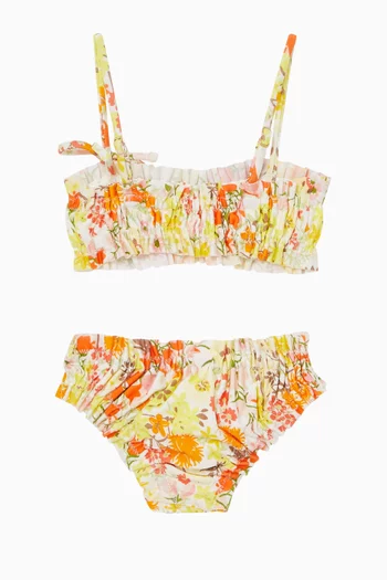 Solstice Bikini Set