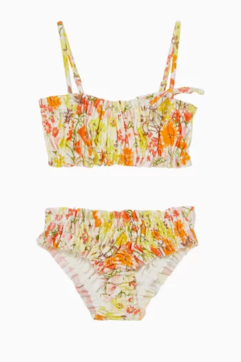 Solstice Bikini Set