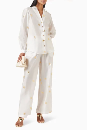Sun Miley Shirt